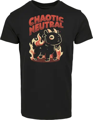 Chaotic Neutral