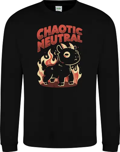 Chaotic Neutral