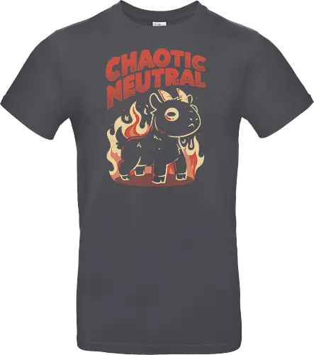 Chaotic Neutral