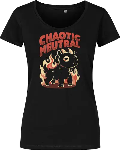 Chaotic Neutral