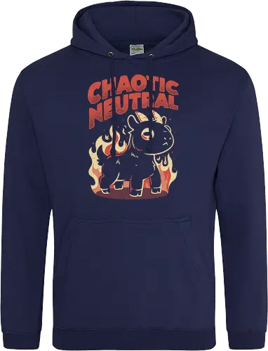 Chaotic Neutral