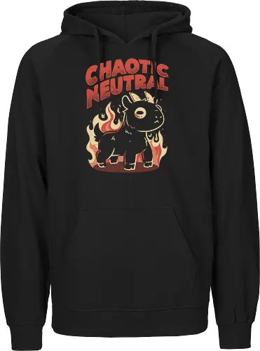 Chaotic Neutral