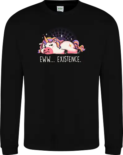 Eww Existence