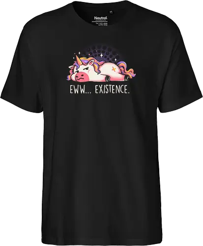 Eww Existence