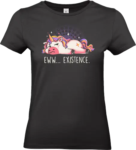 Eww Existence