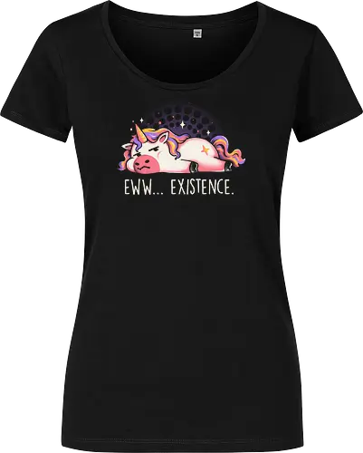 Eww Existence