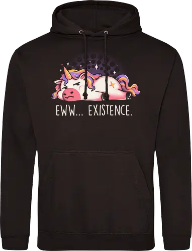 Eww Existence