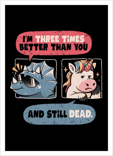 Horn Rivals