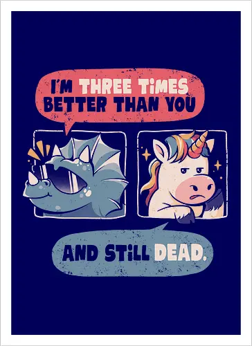 Horn Rivals