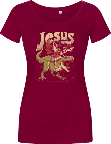 Jesus Is Back