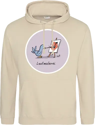 Caricatura Sommerakademie – Lautmalerei