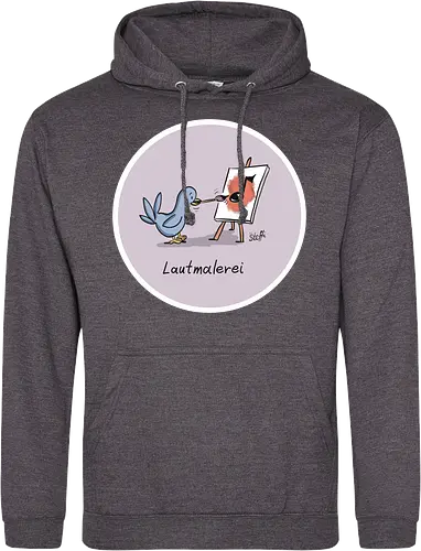 Caricatura Sommerakademie – Lautmalerei