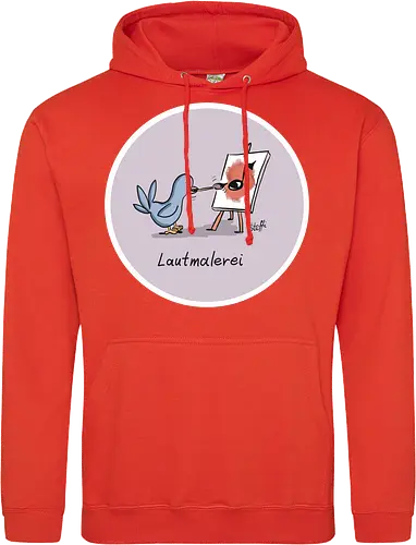Caricatura Sommerakademie – Lautmalerei