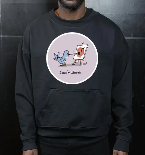 Caricatura Sommerakademie – Lautmalerei