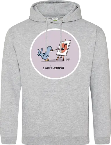 Caricatura Sommerakademie – Lautmalerei