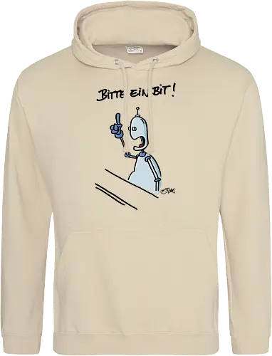 Caricatura Sommerakademie – Bitte ein Bit!