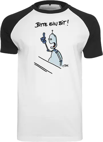 Caricatura Sommerakademie – Bitte ein Bit!
