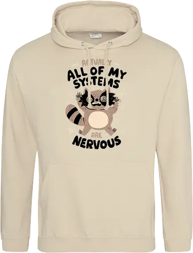 Nervous System