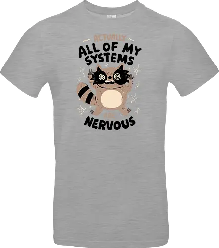 Nervous System