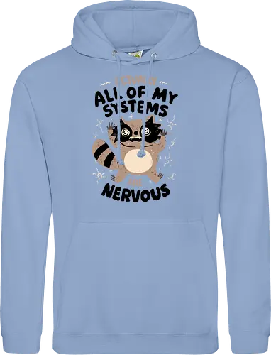 Nervous System