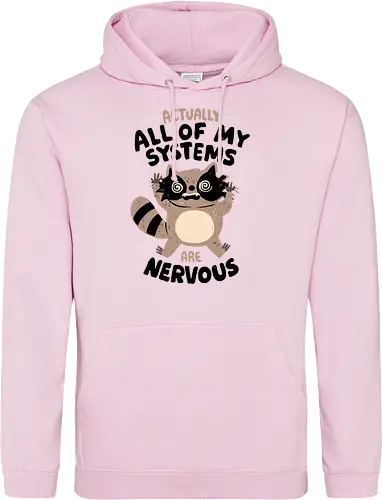 Nervous System