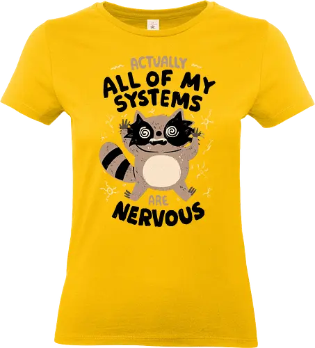 Nervous System