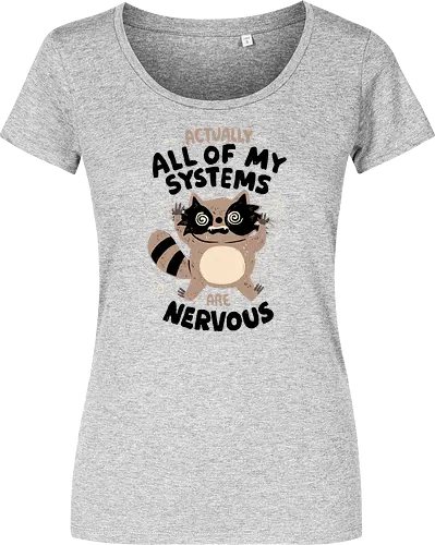 Nervous System