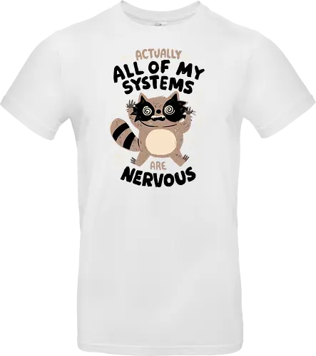 Nervous System