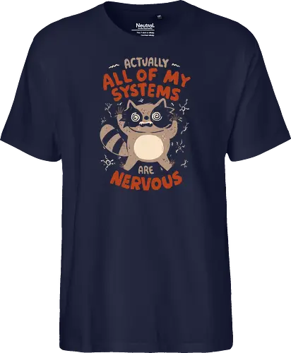 Nervous System - dark