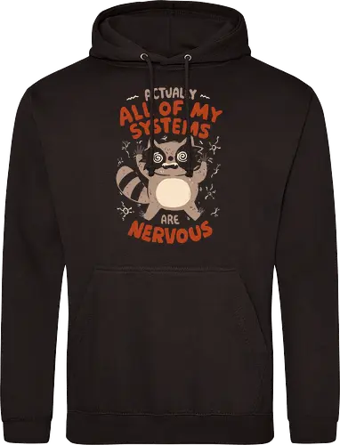 Nervous System - dark