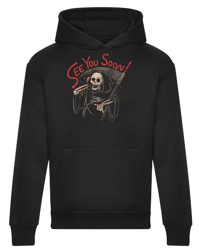 See You Soon - dark
