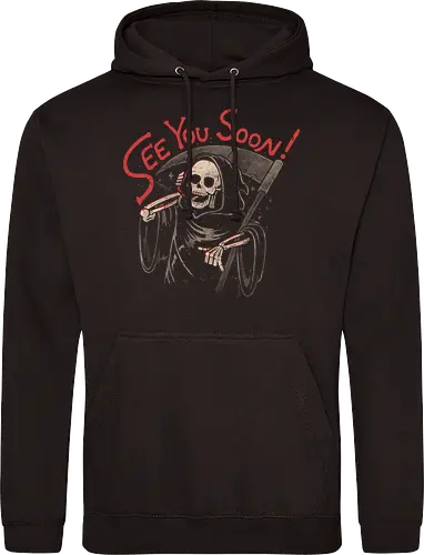 See You Soon - dark