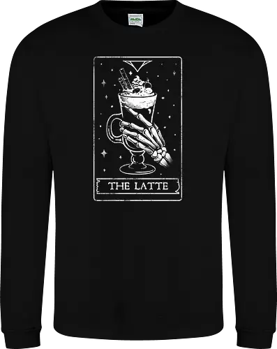 The Latte