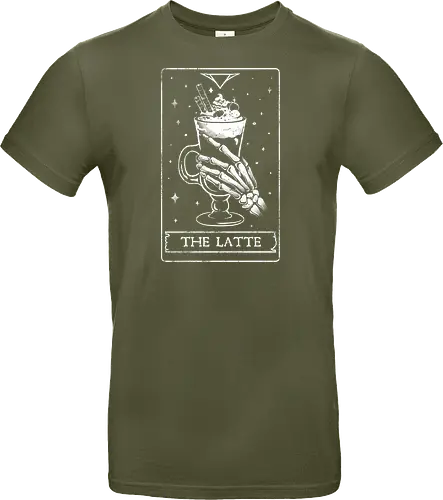 The Latte