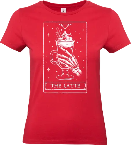 The Latte
