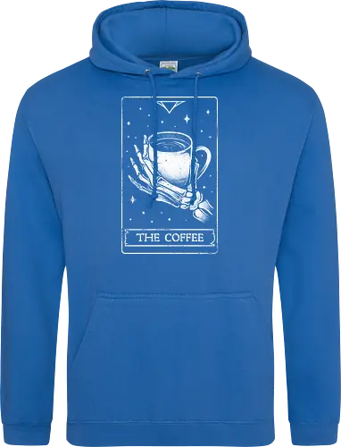 The Coffee