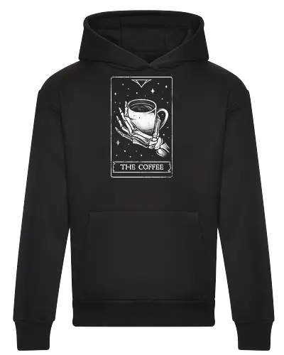 The Coffee
