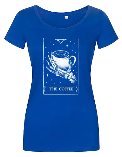 The Coffee