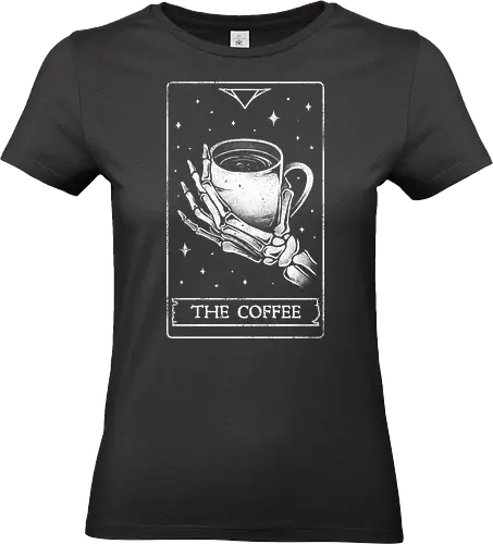 The Coffee