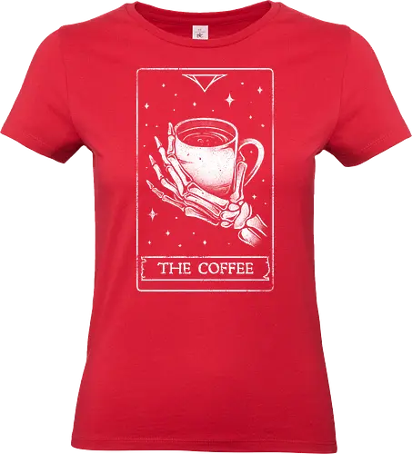 The Coffee