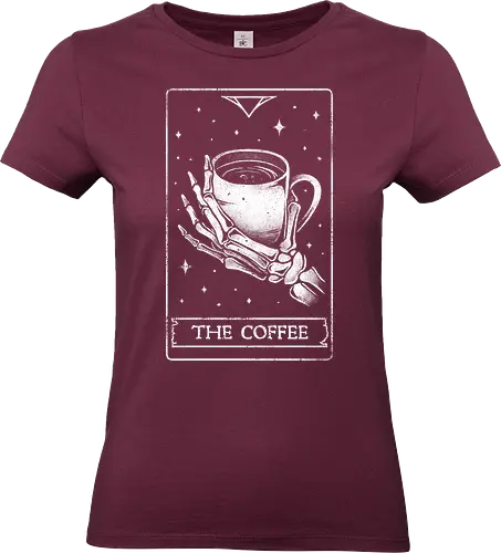 The Coffee