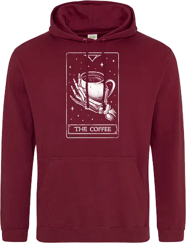 The Coffee