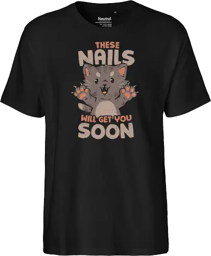 These Nails Will Get You Soon