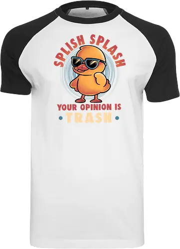 Your Opinion Is Trash