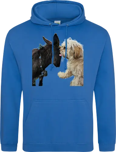 Donkey my Ass