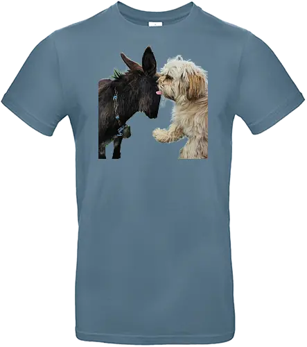 Donkey my Ass - Standard T-Shirt