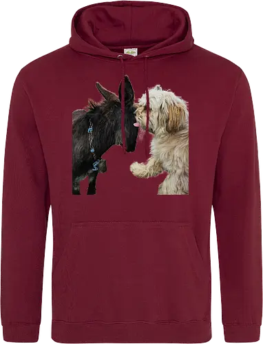 Donkey my Ass