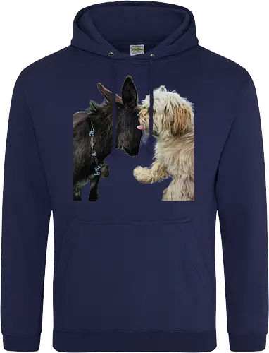 Donkey my Ass