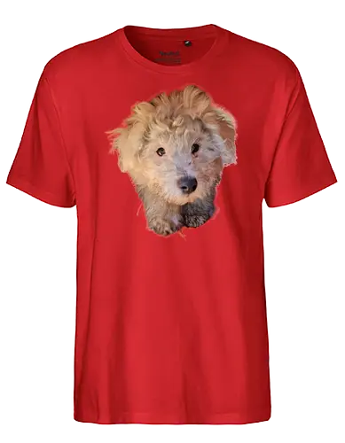 Aaaaaaw - Fairtrade T-Shirt