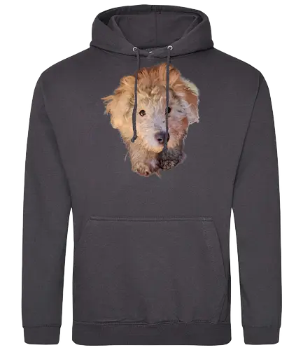 Aaaaaaw - Standard Hoodie